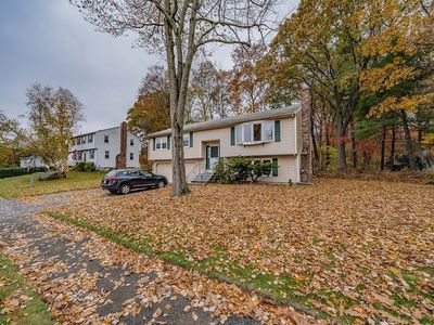 50 Hapgood Way, Shrewsbury, MA, 01545