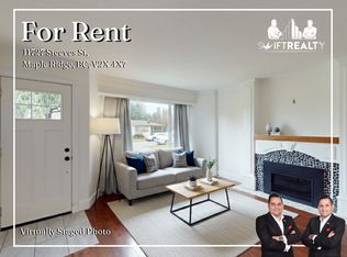 11727 Steeves St, Maple Ridge, BC V2X 4X7