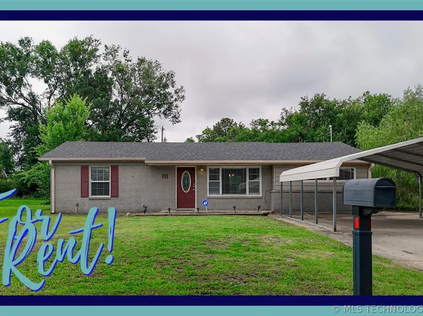 111 Warren St, Holdenville, OK 74848
