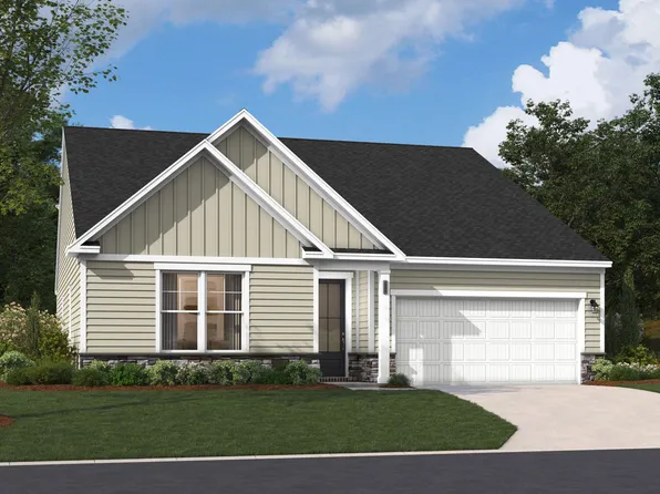 109 YELLOW BIRCH Way, Harlem, GA 30814