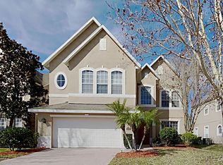 16008 Oak Spring Dr, Orlando, FL 32828