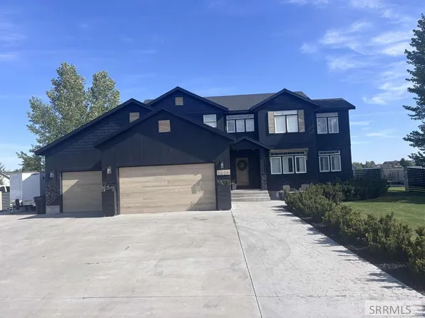 1074 Arctic Willow Dr, Rexburg, ID 83440