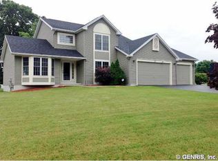 55 White Oak Bnd, Rochester, NY 14624