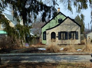 2406 N Havenwood Dr, Columbus, OH 43209