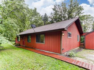 416 W Whiteman St, Yellow Springs, OH