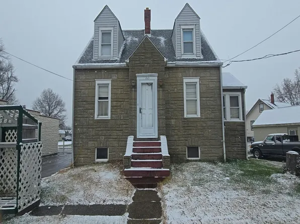 263 S Broadway, Pennsville, NJ 08070