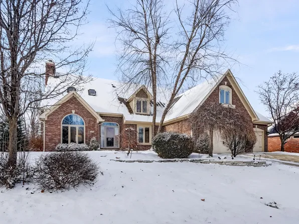 11254 Woods Bay Ln, Indianapolis, IN 46236