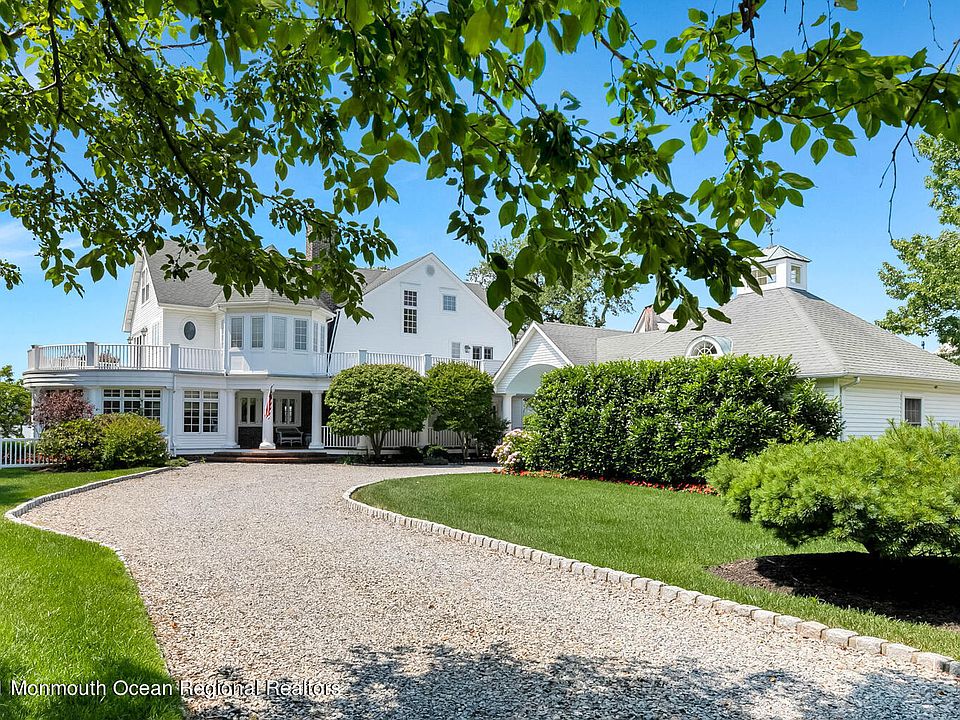 77 Riverlawn Drive, Fair Haven, NJ 07704 Zillow