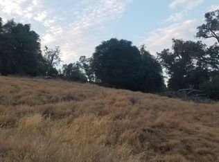0 Argonaut Drive, Jackson, CA 95642