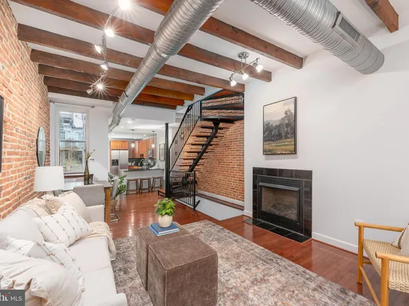 1514 Marshall St, Baltimore, MD 21230