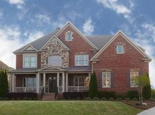 8525 Prairie Dunes Way, Duluth, GA 30097