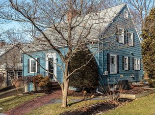 38 Englewood Rd, Winchester, MA 01890