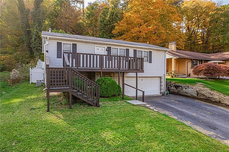 108 Donna Dr, Johnstown, PA 15905 Zillow