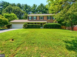 3618 Font Hill Dr, Ellicott City, MD 21042