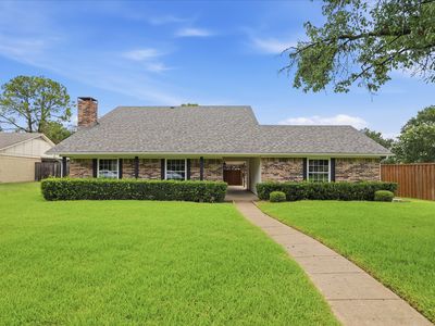 1909 Blake Dr, Richardson, TX, 75081