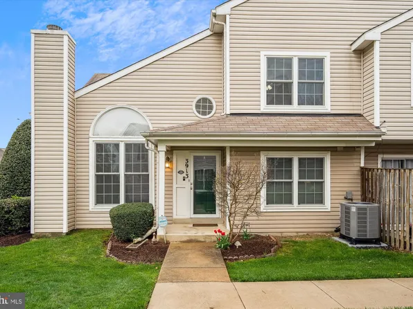 3913 Ettrick Ct #10-38, Bowie, MD 20716