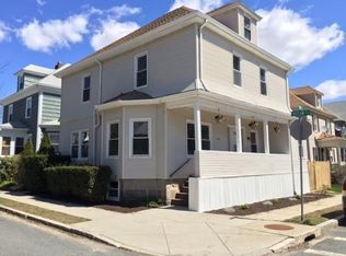 165 Maple St, New Bedford, MA 02740