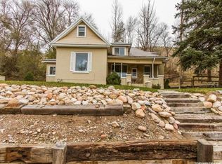593 S State St, Morgan, UT 84050