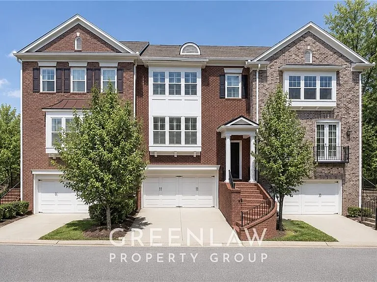 7403 Lowery Oak Dr — Photo 1