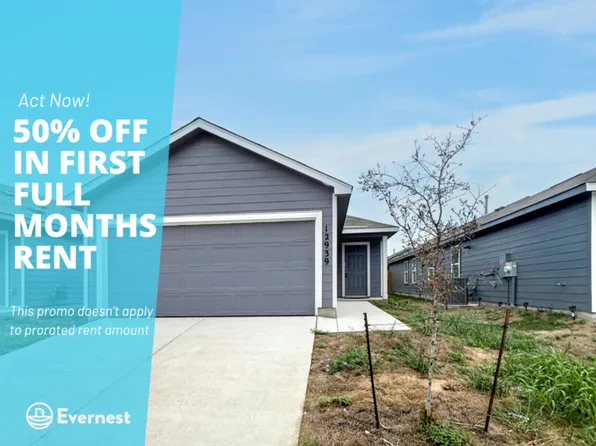 12939 Hancock Pool, Saint Hedwig, TX 78152