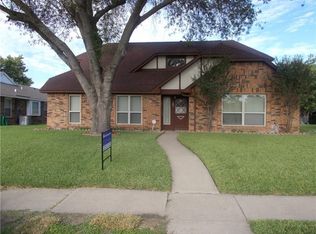 103 Cole St, Garland, TX 75040