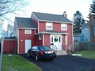 3 Tryon St, Albany, NY 12203