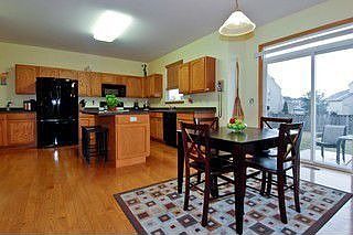 Kitchen / Breakfast Room