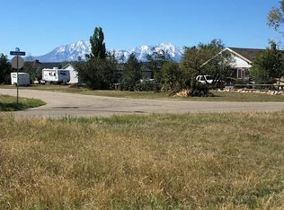 816 Montana St, Walsenburg, CO 81089