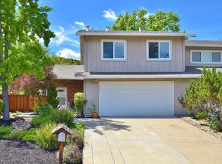 2799 Marsh Dr, San Ramon, CA 94583