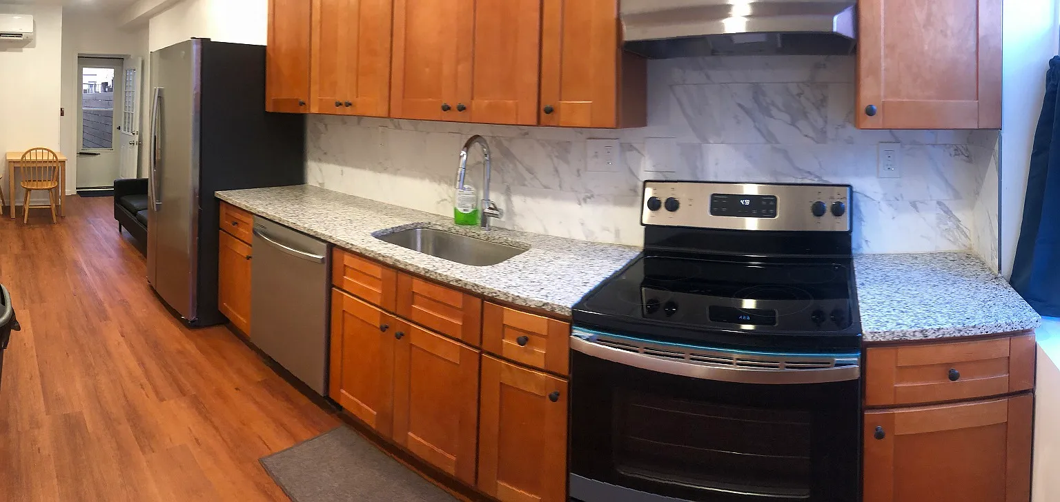 1 bed, 600 sqft, $840 — Photo 3