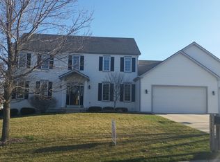 3502 Valley View Rd, Ames, IA 50014