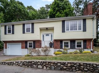 100 Central St, Saugus, MA 01906