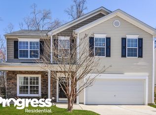 1547 Cairo Way, Fuquay Varina, NC 27526