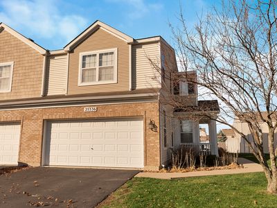 25336 S Colligan St, Manhattan, IL, 60442