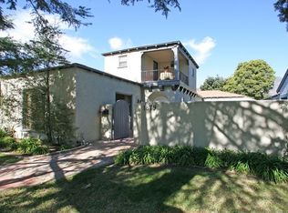 1879 E Woodlyn Rd, Pasadena, CA 91104