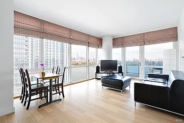 Rented by Modern Spaces