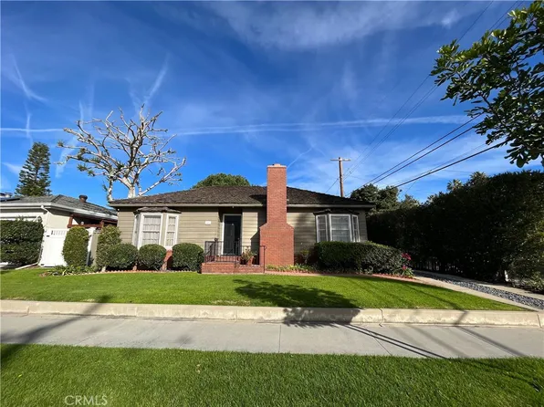 127 W Bixby Rd, Long Beach, CA 90807