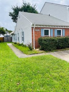 4908 Woods Edge Rd, Virginia Beach, VA, 23462