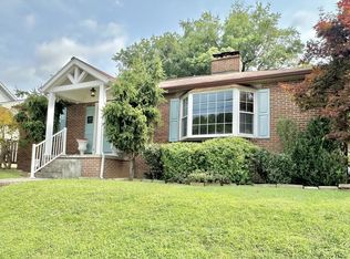 1727 Coles Blvd, Portsmouth, OH 45662