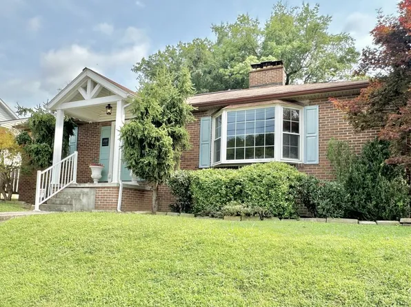 1727 Coles Blvd, Portsmouth, OH 45662