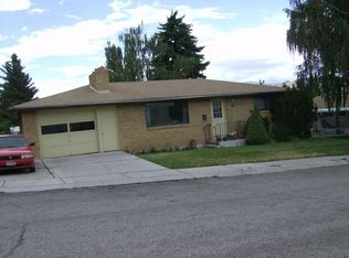 171 Davis Dr, Pocatello, ID 83201