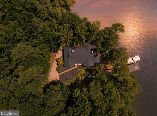 750 Levelgreen Rd, Lancaster, VA 22503