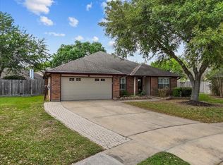 5102 Cherrywood Ct, League City, TX 77573
