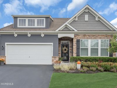 33 Woodchuck Drive, Barnegat, NJ, 08005