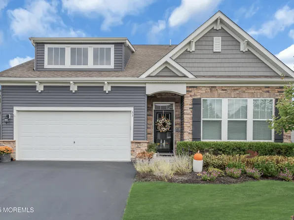 33 Woodchuck Drive, Barnegat, NJ 08005