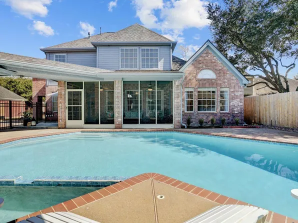 2107 Landscape Way, Richmond, TX 77406