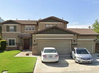 6521 Gladiola St, Corona, CA 92880