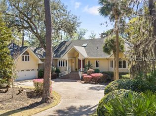 351 Long Cove Dr, Hilton Head Island, SC 29928