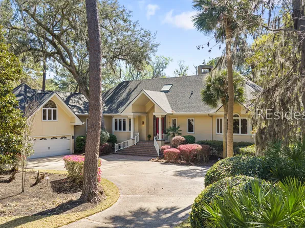 351 Long Cove Dr, Hilton Head Island, SC 29928