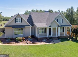 815 Lakeside Rd, Griffin, GA 30224